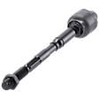 Front, Driver or Passenger Side, Inner Tie Rod End