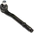 2009 Land Rover Range Rover - Front, Driver or Passenger Side, Outer Tie Rod End