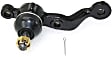 Front, Passenger Side, Lower Ball Joint, RWD
