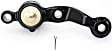Front, Passenger Side, Lower Ball Joint, RWD