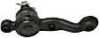 Front, Driver Side, Lower Ball Joint, RWD