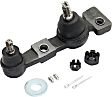 Front, Driver Side, Lower Ball Joint, RWD