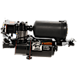 Air Suspension Compressor, 8 Cyl., 4.6L Engine, with Air Dryer