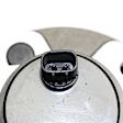2007-2017 Lexus LS460 - Front, Passenger Side Wheel Hub, With Bearing, With Sensor, 5 x 4.72 in. Bolt Pattern, 8 Cyl., 4.6L Engine, Rear Wheel Drive