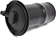Rear, Driver or Passenger Side Air Spring, Sold Individually