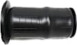 Rear, Driver or Passenger Side Air Spring, Sold Individually