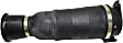Rear, Driver Side Air Spring, 8 Cyl., 4.6L Engine