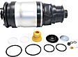 Rear, Driver or Passenger Side Air Spring, Sold Individually