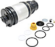 Rear, Driver or Passenger Side Air Spring, Sold Individually
