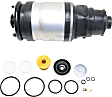 Rear, Driver or Passenger Side Air Spring, Sold Individually