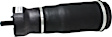 Rear, Driver or Passenger Side Air Spring, Sold Individually