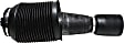 Rear, Driver Side Air Spring, Sold Individually