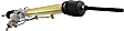 Steering Rack, 6 Cyl., 3.0L Engine, Power