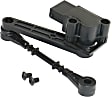 Rear, Driver Side Suspension Ride Height Sensor