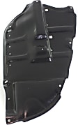 2002-2003 Lexus ES300 - Passenger Side Engine Splash Shield, Base Model