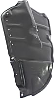 2002-2003 Lexus ES300 - Passenger Side Engine Splash Shield, Base Model