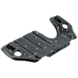 Rear Engine Splash Shield