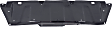 Front Engine Splash Shield, Base Model, 6 Cyl., 3.3L Engine