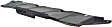 Front Engine Splash Shield, Base Model, 6 Cyl., 3.3L Engine