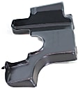 2006-2023 Lexus IS350 - Passenger Side Engine Splash Shield