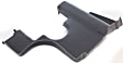 2015 Lexus RC350 - Driver Side Engine Splash Shield, Rear Wheel Drive