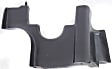 2015 Lexus RC350 - Driver Side Engine Splash Shield, Rear Wheel Drive