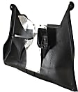 2011 Lincoln MKT Base - Front Engine Splash Shield