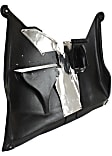 2011 Lincoln MKT Base - Front Engine Splash Shield
