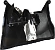 2011 Lincoln MKT EcoBoost - Front Engine Splash Shield