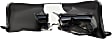 2011 Lincoln MKT EcoBoost - Front Engine Splash Shield