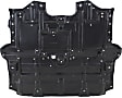 Front Engine Splash Shield, C Model