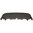 Front Engine Splash Shield, 6 Cyl., 3.5L Engine
