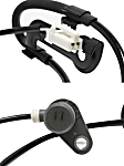 Rear, Passenger Side ABS Speed Sensor Sold Individually