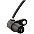 Rear, Driver Side ABS Speed Sensor AWD Sold Individually
