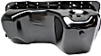 Oil Pan, 5.0L, 8 Cyl. Engine