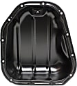 Oil Pan, 3.0L/3.3L, 6 Cyl. Engines