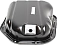 Oil Pan, 3.0L/3.3L, 6 Cyl. Engines