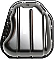 Oil Pan, 3.0L/3.3L, 6 Cyl. Engines