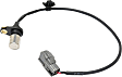 Crankshaft Position Sensor, 6 Cyl., 3.0L Engine