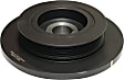2001-2005 Lexus IS300 - Harmonic Balancer