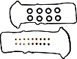 2004 Lexus LS430 - Valve Cover Gasket, With Grommets and Spark Plug Tube Seals, 8 Cyl 4.3L