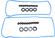 Valve Cover Gasket
