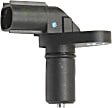 Speed Sensor, Transmission Input/Output/Vehicle speed sensor