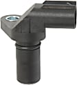 Speed Sensor, Transmission Input/Output/Vehicle speed sensor
