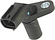Speed Sensor, Transmission Input/Output/Vehicle speed sensor