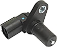 Speed Sensor, Transmission Input/Output/Vehicle speed sensor