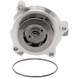 Water Pump, 8 Cyl., 4.6L Engines