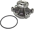 Water Pump, 8 Cyl., 4.6L Engines