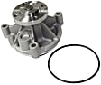Water Pump, 8 Cyl., 4.6L Engines