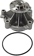 Water Pump, 8 Cyl., 4.6L Engines